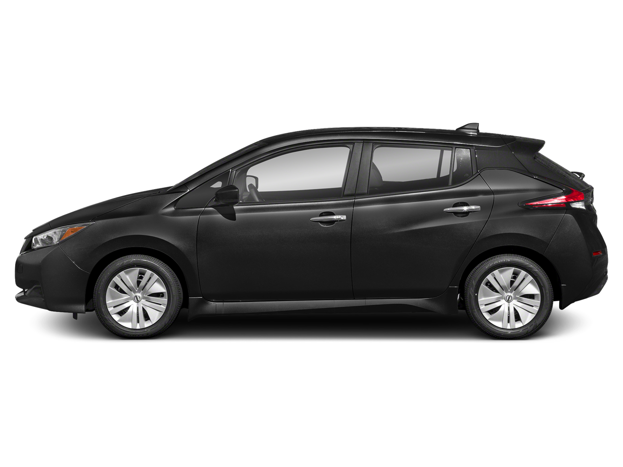 2020 Nissan LEAF S PLUS