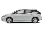 2025 Nissan LEAF S