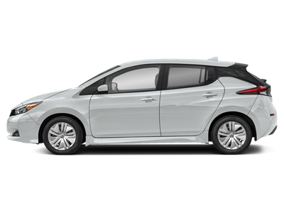 2025 Nissan LEAF S