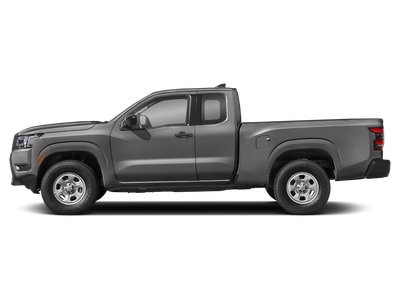 2026 Nissan Frontier King Cab® S
