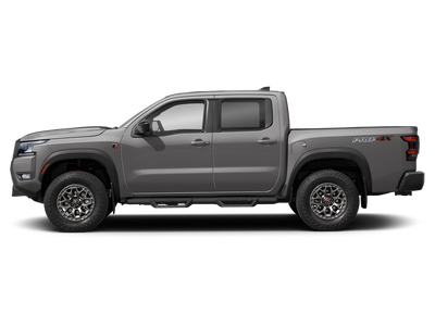 2026 Nissan Frontier Crew Cab PRO-4X® R by Roush®