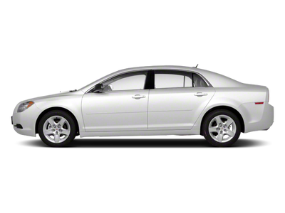 2011 Chevrolet Malibu LTZ