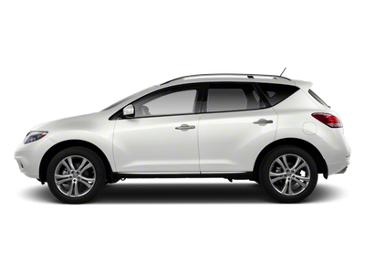 2013 Nissan Murano LE