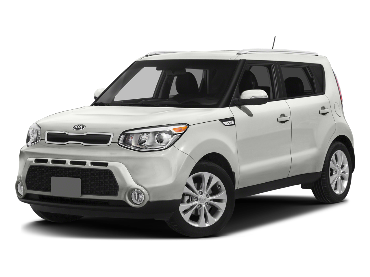 2016 Kia Soul 1.6L Base 5-Door's photo