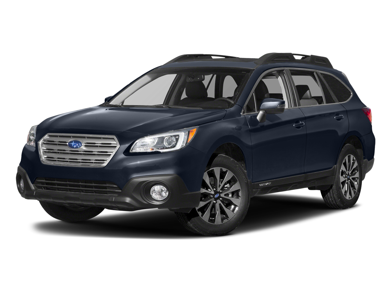 2017 Subaru Outback Limited for sale in Okemos, MI