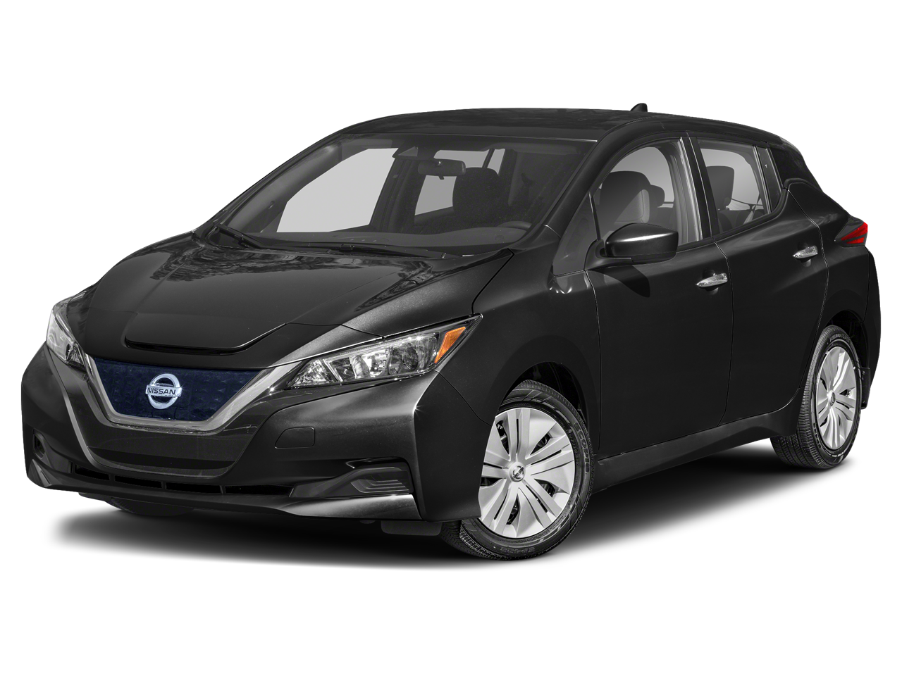 2020 Nissan LEAF S PLUS