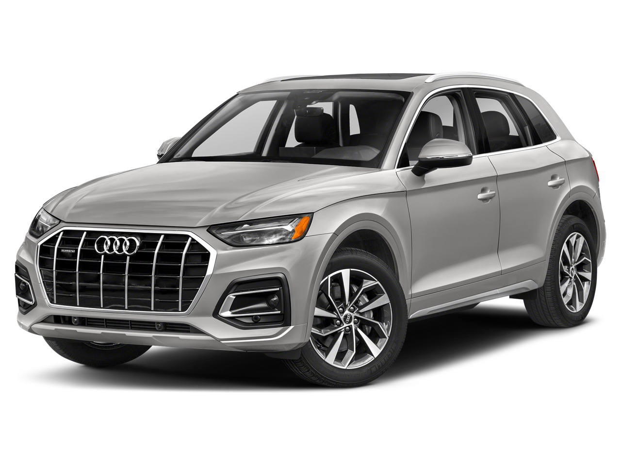 2021 Audi Q5 Premium Plus for sale in Okemos, MI