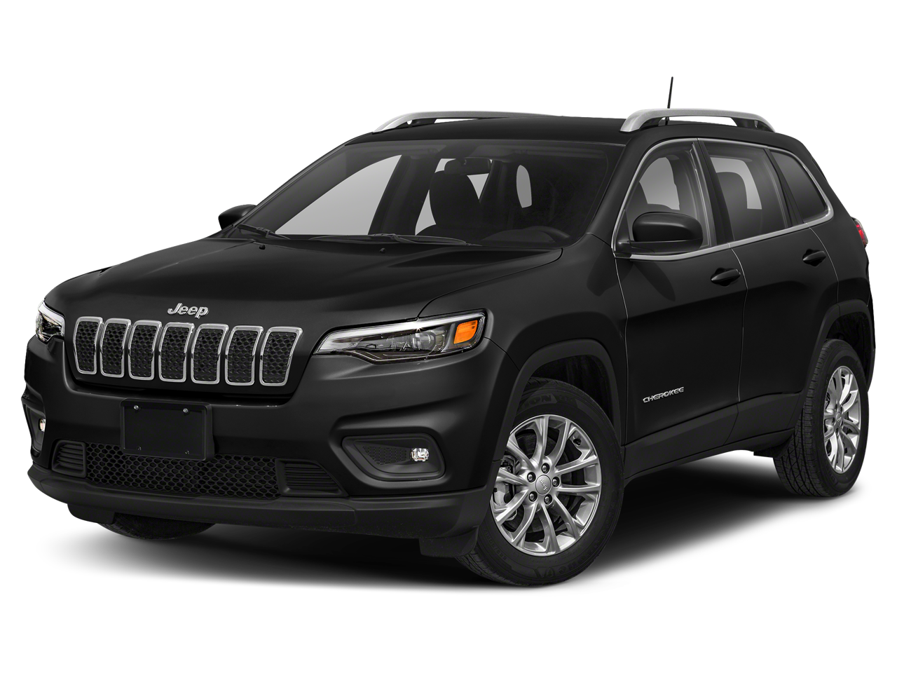 2022 Jeep Cherokee Limited 4X4's photo