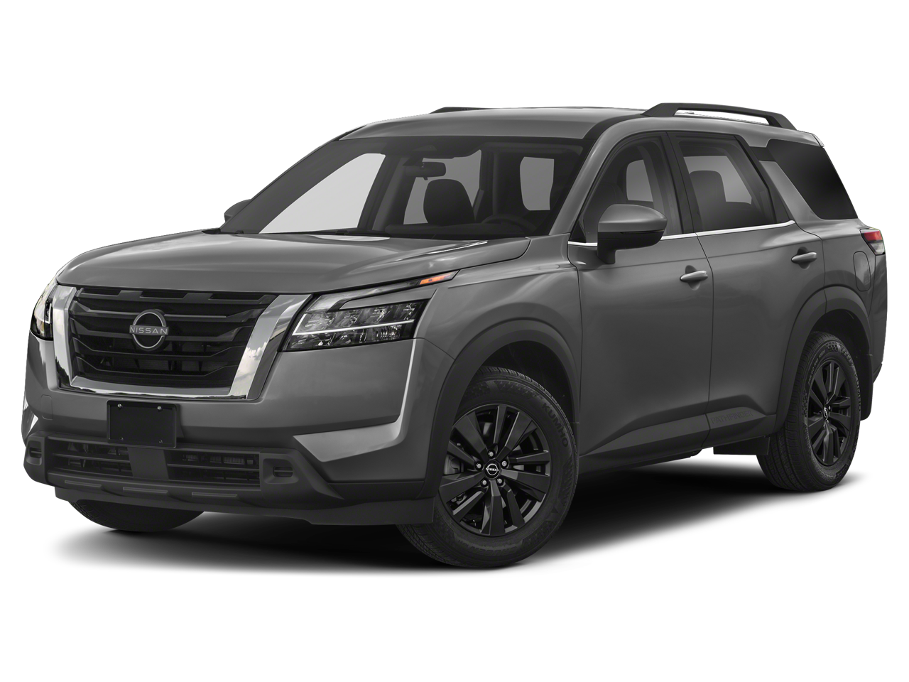 2022 Nissan Pathfinder SV 4WD's photo