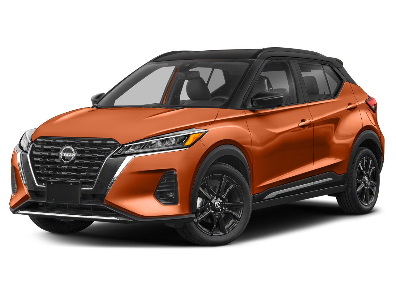 2023 Nissan Kicks 1.6 SR's photo