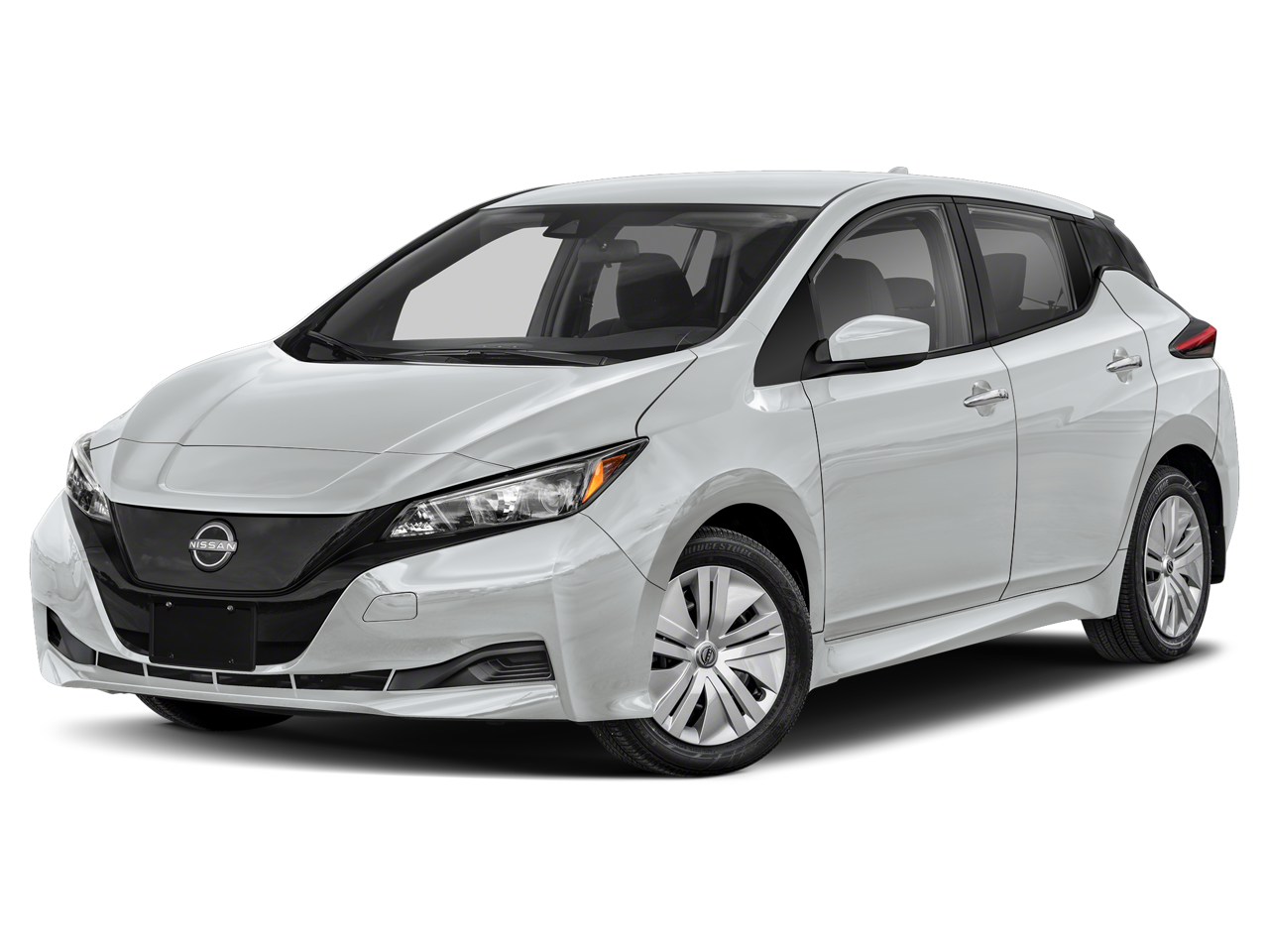 2025 Nissan LEAF S