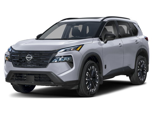 2027 Nissan Rogue Dark Armor™