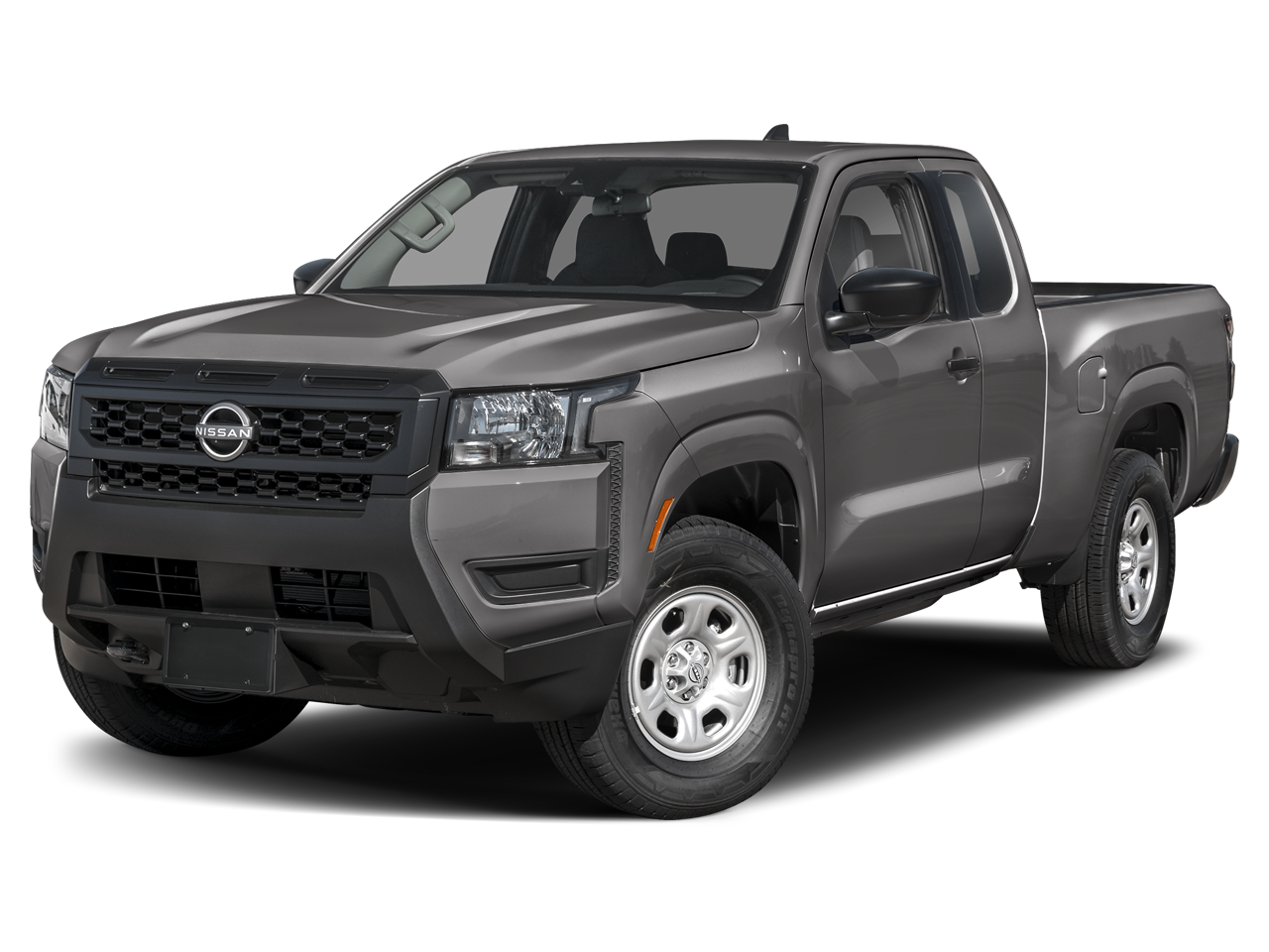 2027 Nissan Frontier King Cab® S