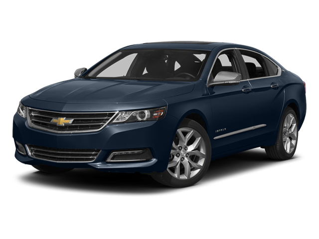 2014 Chevrolet Impala 2LT's photo