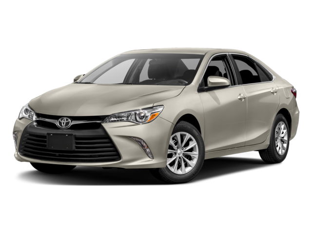 2017 Toyota Camry 2.5 Auto XLE's photo