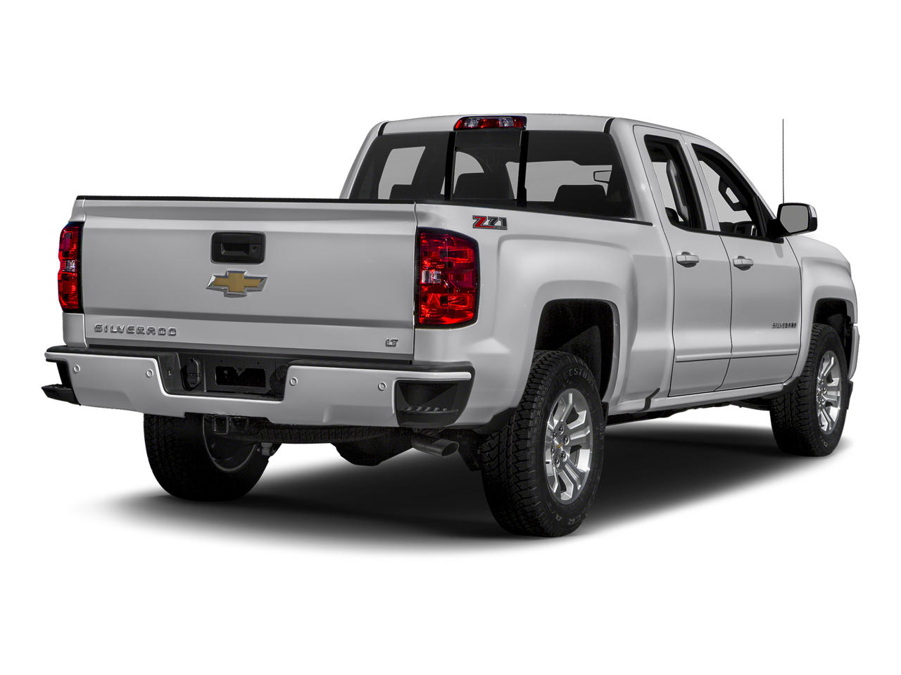 Used 2017 Chevrolet Silverado 1500 LT with VIN 1GCVKREC7HZ404492 for sale in Meridian charter Township, MI