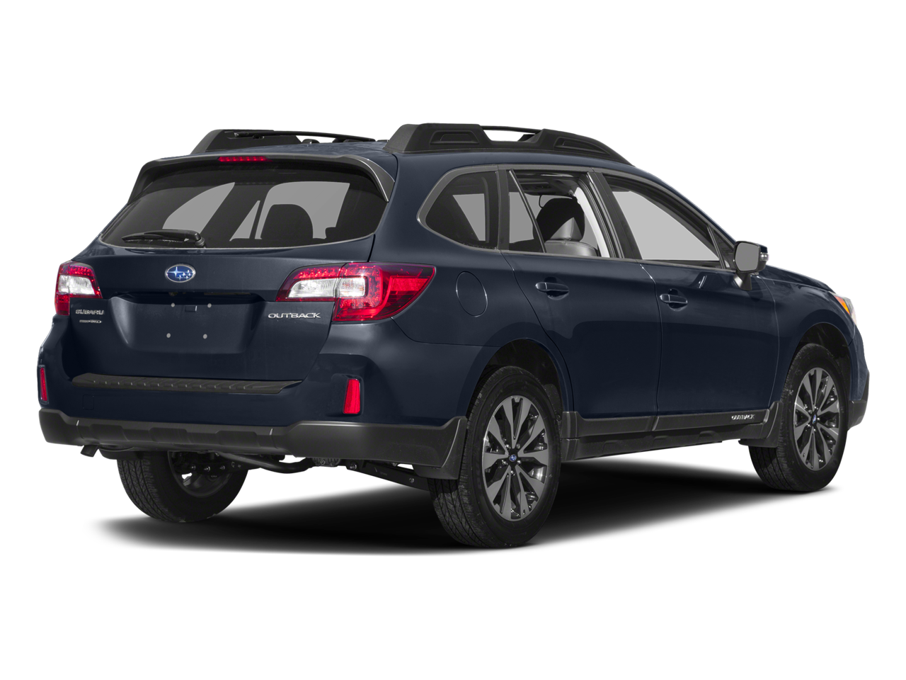 Used 2017 Subaru Outback Limited with VIN 4S4BSANC2H3287603 for sale in Meridian charter Township, MI
