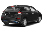 2020 Nissan LEAF S PLUS