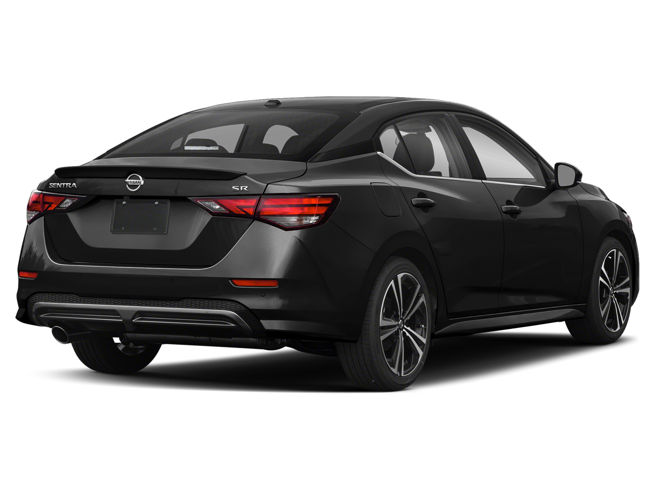 Certified 2021 Nissan Sentra SR with VIN 3N1AB8DV9MY314487 for sale in Meridian charter Township, MI