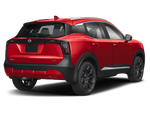 2026 Nissan Kicks SR photo 2