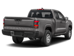 2027 Nissan Frontier King Cab® S