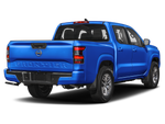 2027 Nissan Frontier Crew Cab SV