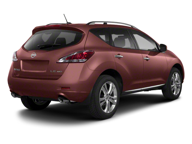 Used 2012 Nissan Murano S with VIN JN8AZ1MW0CW222459 for sale in Meridian charter Township, MI