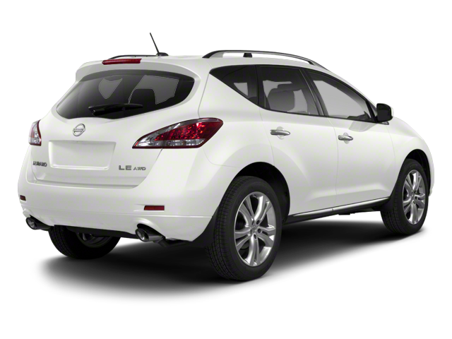 Used 2013 Nissan Murano LE with VIN JN8AZ1MW5DW323532 for sale in Meridian charter Township, MI