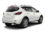 2013 Nissan Murano LE