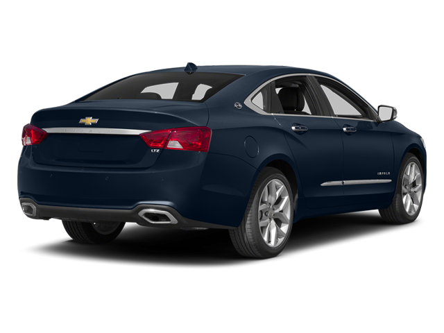 Used 2014 Chevrolet Impala 2LT with VIN 2G1125S35E9238354 for sale in Meridian charter Township, MI