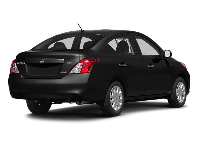 Used 2014 Nissan Versa Sedan SV with VIN 3N1CN7AP2EL822752 for sale in Meridian charter Township, MI