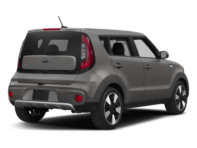Used 2017 Kia Soul + with VIN KNDJP3A54H7433481 for sale in Meridian charter Township, MI