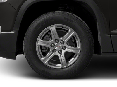 2017 GMC Acadia SLE