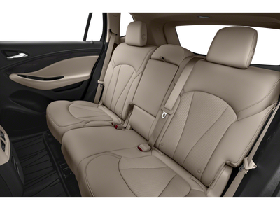 2019 Buick Envision Preferred