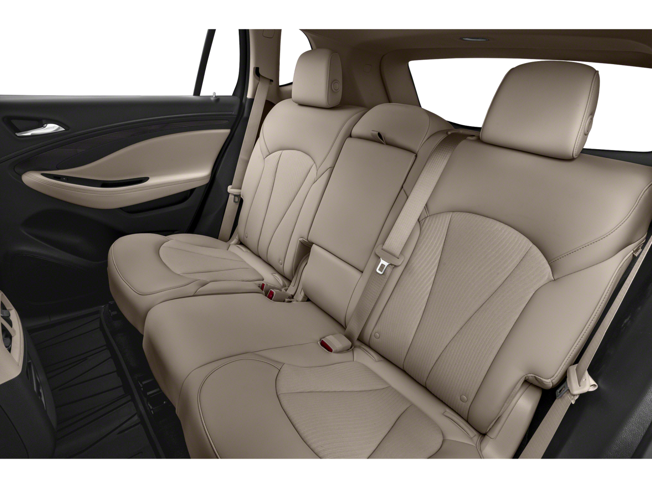 2019 Buick Envision Preferred