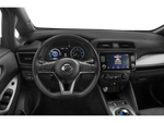 2020 Nissan LEAF S PLUS