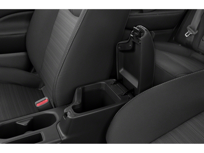 2020 Nissan LEAF S PLUS
