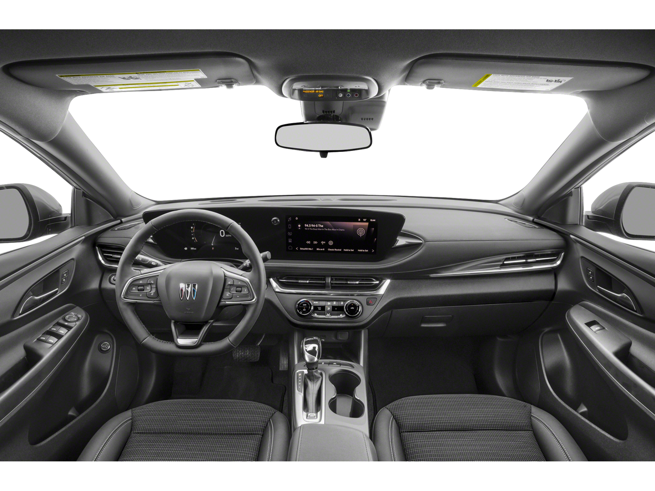 2024 Buick Envista Sport Touring