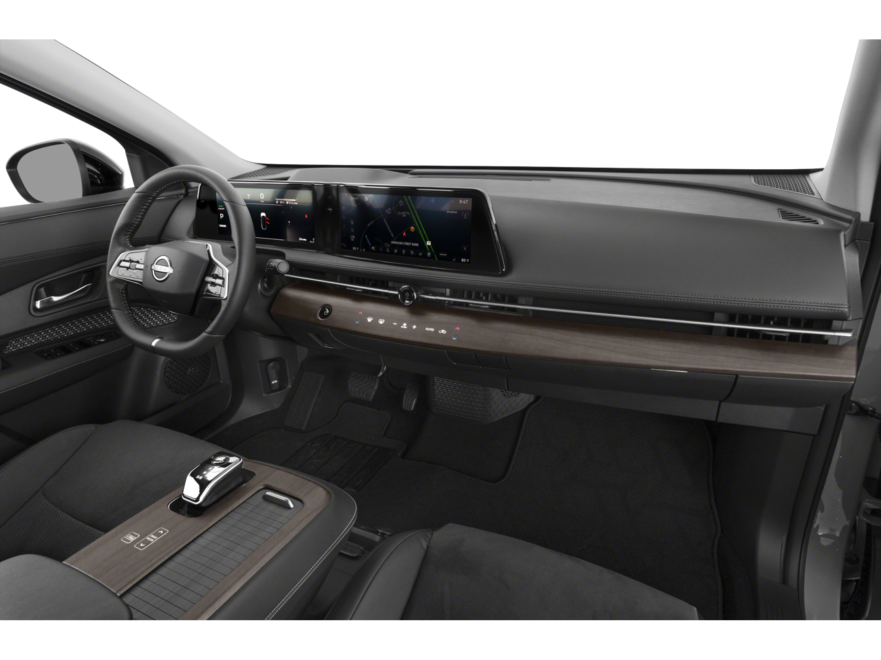 2024 Nissan ARIYA Engage photo 4