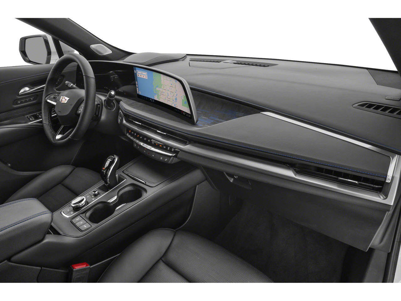 2025 Cadillac XT4 Sport