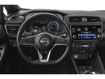 2025 Nissan LEAF S