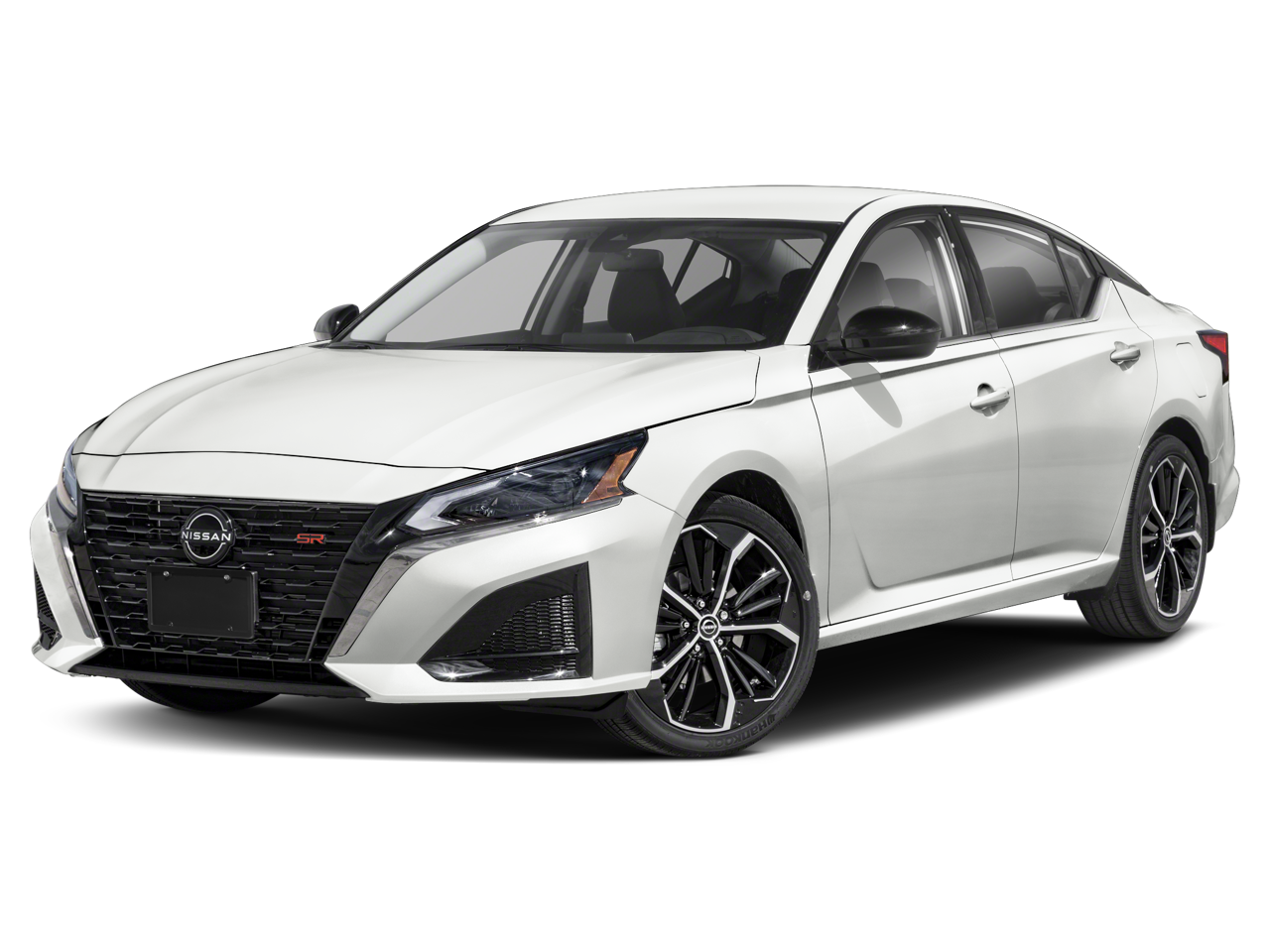 2026 Nissan Altima SR