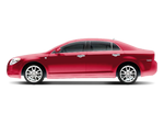 2008 Chevrolet Malibu LT w/2LT