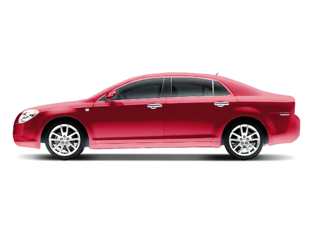 2008 Chevrolet Malibu LT w/2LT