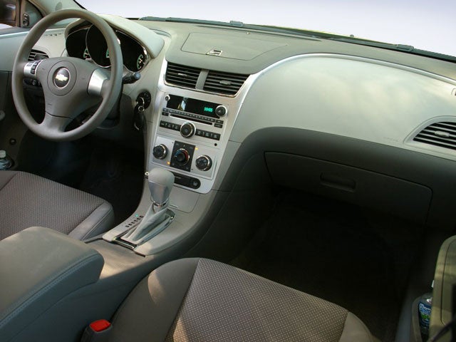 2008 Chevrolet Malibu LT w/2LT