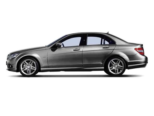 2009 Mercedes-Benz C-Class 3.0L Sport
