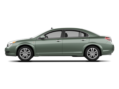 2009 Saturn Aura XE