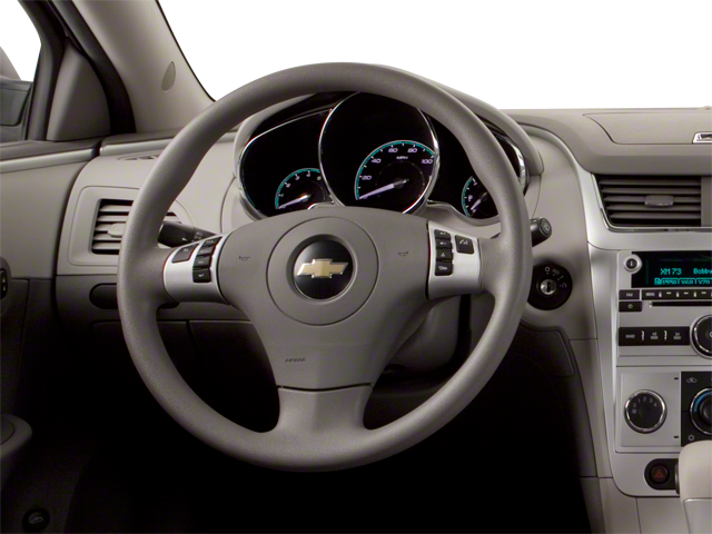 2010 Chevrolet Malibu LS w/1LS