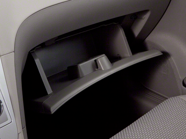 2011 Chevrolet Malibu LTZ