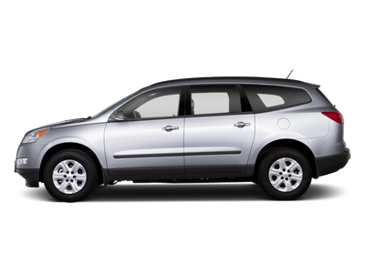 2011 Chevrolet Traverse LT w/2LT